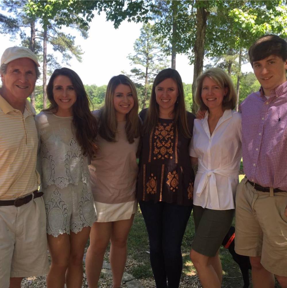 Meet your Posher, Leslie